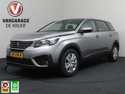 Peugeot 5008 1.2 PureTech Blue Lease Executive 7-persoons