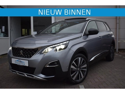 Peugeot 5008 1.6 HDI GT-LINE AUTPANOAMBIANCE VERLICHTING