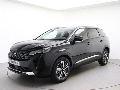 Peugeot 5008 Blue Lease Allure 130PK Automaat Navi