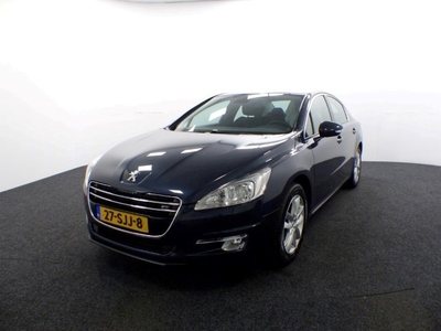 Peugeot 508 1.6 e-HDi Active (bj 2011, automaat)