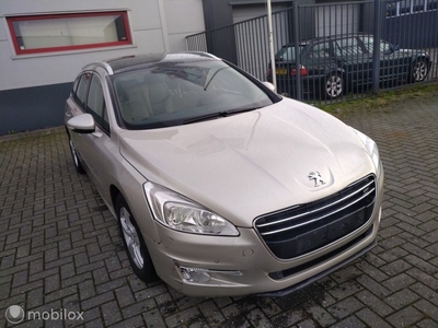 Peugeot 508 SW 1.6 e-HDi Active