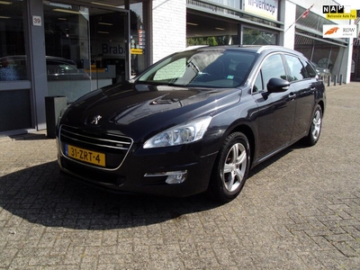 Peugeot 508 SW 1.6 e-HDi Blue Lease Executive