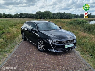 Peugeot 508 SW 1.6 HYbrid Allure Pack Business