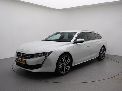 Peugeot 508 Sw 1.6 PureTech 180pk EAT8 BL Allure