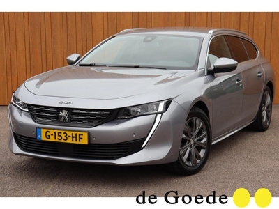 Peugeot 508 SW 1.6 PureTech Blue Lease Active 1ste eigenaar