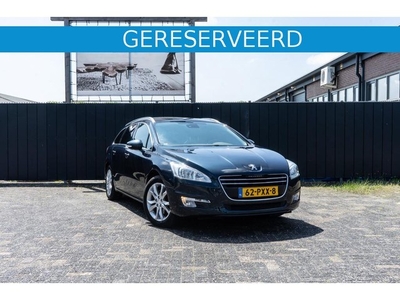 Peugeot 508 SW Allure 1.6 THP