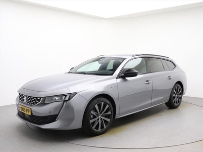 Peugeot 508 Sw GT Line Avantage Benzine 180 PK 8-Traps