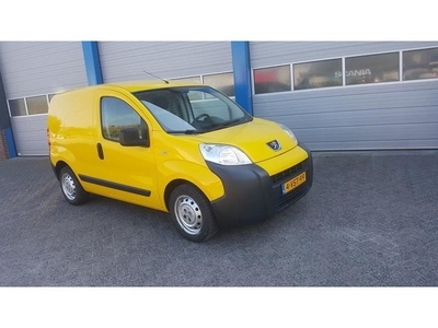 Peugeot Bipper 1.3 HDi XR Profit +