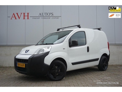 Peugeot Bipper 1.3 HDi XT Profit +