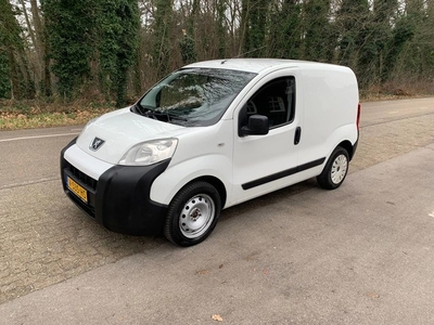 Peugeot Bipper 1.3HDI AIRCO (bj 2012)