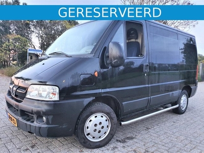 Peugeot Boxer 2.0 HDI met Airco en Slechts 180000 km NAP !