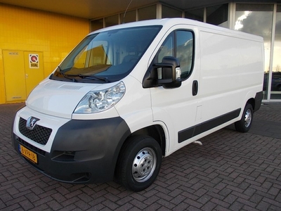 Peugeot Boxer 2.2 HDI L2H1 97000 KM!!, AIRCO, PDC LANG