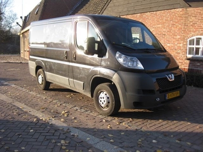 Peugeot Boxer 2.2hdi 110 combi 330 l1h1 (2012)