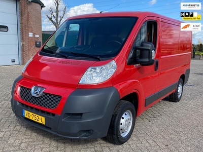 Peugeot Boxer 330 2.2 HDI L1H1 Profit+ Airco 193dkm