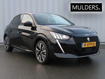 Peugeot e-208 EV GT 350 50 kWh FULL OPTIONS