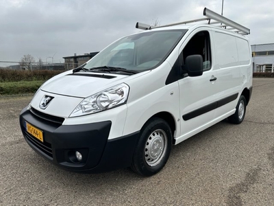 Peugeot Expert 1.6 HDI L1H1 AIRCO BJ 12-2013 APK 2-2024 MARGE AUTO !!