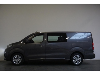 Peugeot Expert 2.0 BlueHDI 120 Long Premium