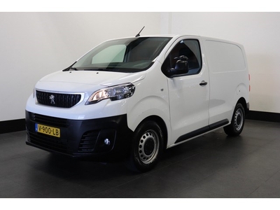 Peugeot Expert 2.0 BlueHDI 122PK - Airco - Cruise - PDC