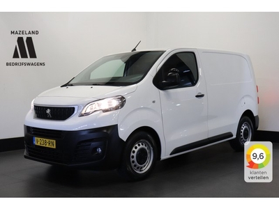 Peugeot Expert 2.0 BlueHDI 122PK EURO 6 - Airco - Cruise -