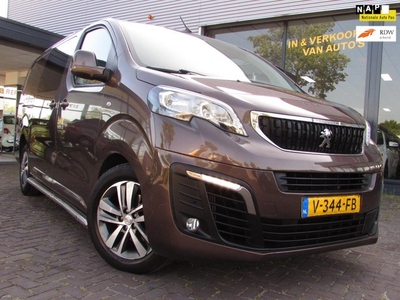 Peugeot Expert 2.0 Lang // Camera //DubbelCab.// DC Premium