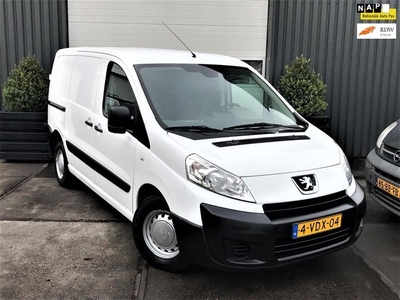 Peugeot Expert 227 1.6 HDI L1H1 bj.9-2009-235.318 KM NAP