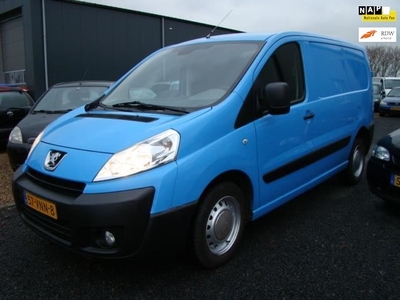 Peugeot Expert 229 1.6 HDI L1H1