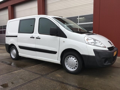 Peugeot Expert 229 2.0 HDI L1H1