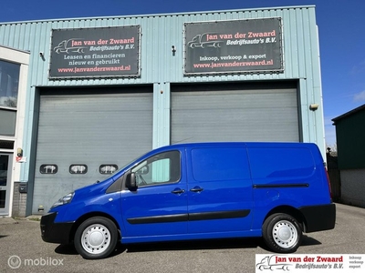 Peugeot Expert 229 2.0 HDI LANG 2 x schuifdeur Airco