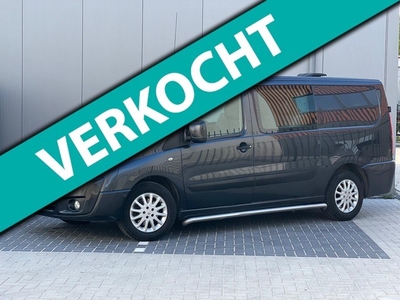 Peugeot Expert 229 2.0 HDIF L2H1 Dubbelcabine Marge