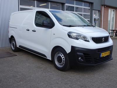 Peugeot Expert 229S 1.6 BlueHDI 95 Premium Koelwagen