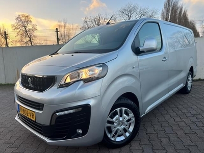 Peugeot Expert 231L 2.0 BlueHDI 120 Premium