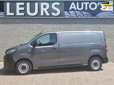 Peugeot Expert 231L 2.0 BlueHDI 120 Pro