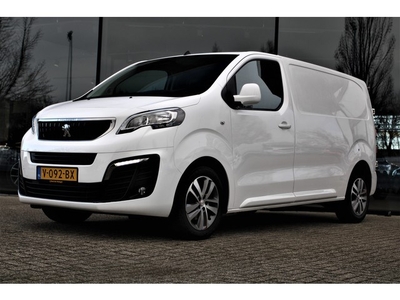 Peugeot Expert 231S 2.0 BLUEHDI 120 PRO AIRCO NAVI