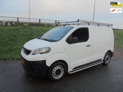 Peugeot Expert Peugeot expert 2.0 hdi airco schuifdeur