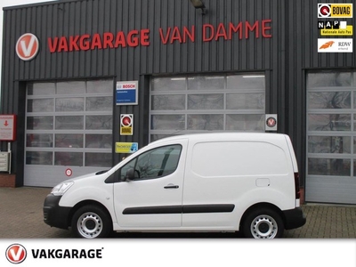 Peugeot Partner 120 1.6 BlueHDi 75 L1 XR Airco