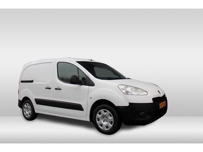 Peugeot Partner 120 1.6 e-HDI L1 XT Profit + AIRCO