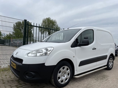 Peugeot Partner 120 1.6 e-HDI L1 XT Profit + Airco