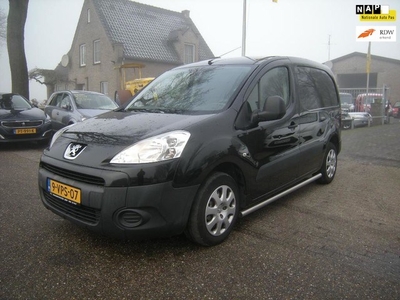 Peugeot Partner 120 1.6 HDI L1 XT Profit + luxe uitvoering