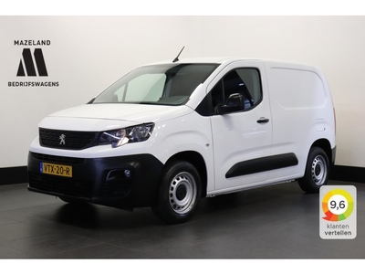 Peugeot Partner 1.5 BlueHDI 100PK EURO 6 - Airco - Navi -