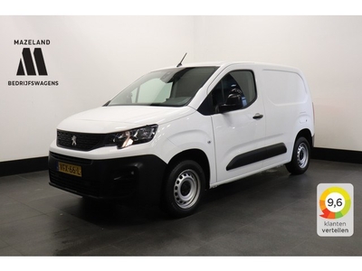 Peugeot Partner 1.5 BlueHDI EURO 6 - Airco - Cruise - PDC -