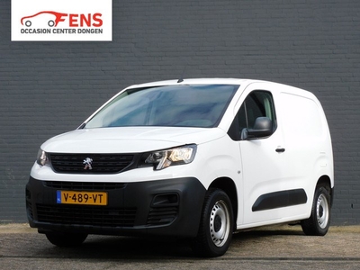 Peugeot Partner 1.6 BlueHDI Pro 1e EIGENAAR! AIRCO!