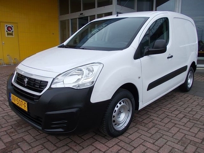 Peugeot Partner 1.6 HDI AIRCO, CRUISE CONTR., PDC