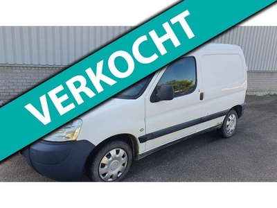 Peugeot Partner 170C 1.9 D Avantage