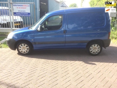 Peugeot Partner 170C 1.9 D Avantage MARGE-PR NIEUWSTAAT