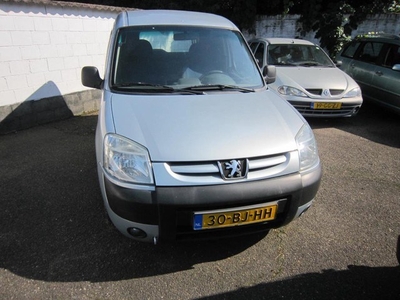 Peugeot Partner 170C 2.0 HDI Avantage