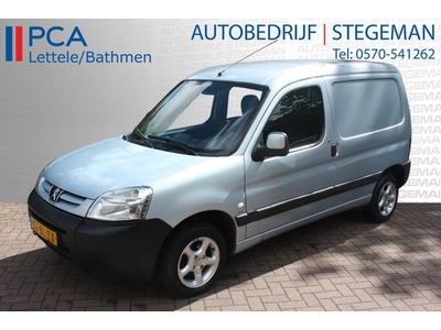 Peugeot Partner 170C 2.0 HDI Avantage (bj 2004)