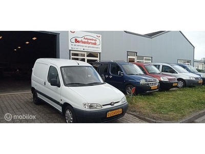 Peugeot Partner combi 1.9 170C Combi