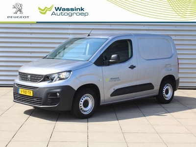 PEUGEOT Partner New BlueHDi 100pk Premium AC/SCHUIFDEUR