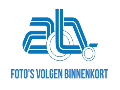 Peugeot Partner Rolstoelauto