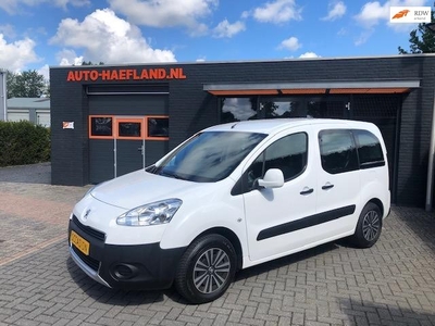 Peugeot Partner Tepee 1.6 VTi Active, Airco, Schuifdeur